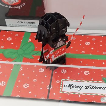 Lovepop - Christmas card - Cards & Stationery Near Me - Orlando, Florida