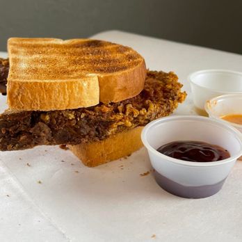 Bliss Box - Cajun/Creole Near Me - Orange, Texas