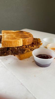 Bliss Box - Boudin by null