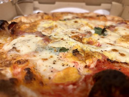 Settebello Pizzeria Napoletana by null