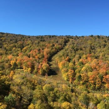 Killington Resort - Ski Resorts Near Me - Killington, Vermont