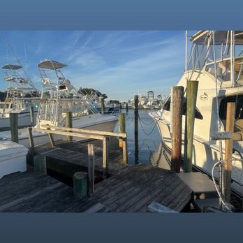 Point Lobster - Pier - Seafood Markets Near Me - Point Pleasant Beach, New Jersey