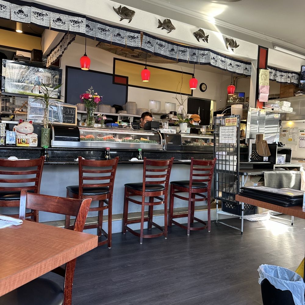 TOP 10 BEST Futomaki near Piedmont Ave, Oakland, CA - Updated 2026 - Yelp