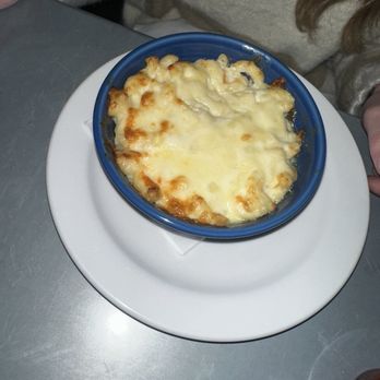 St. Burch Tavern - Macaroni and cheese - New American Near Me - Iowa City, Iowa St. Burch Tavern - Macaroni and cheese - New American Near Me - Iowa City, Iowa