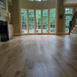 Best Hardwood Floor Refinishing Near Me - October 2025: Find Nearby ...