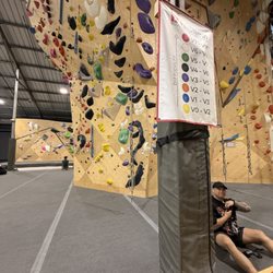 HiClimb