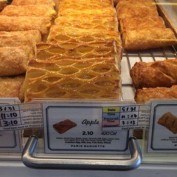 Paris Baguette - Bakeries Near Me - Fullerton, California Paris Baguette - Bakeries Near Me - Fullerton, California