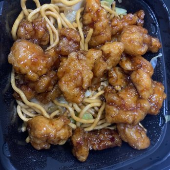 Panda Express - Fast Food Near Me - Tucson, Arizona