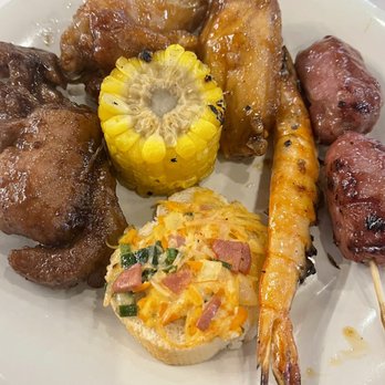 Kim Son - Street food plate, ribs, and wings - Vietnamese Near Me - Houston, Texas Kim Son - Street food plate, ribs, and wings - Vietnamese Near Me - Houston, Texas