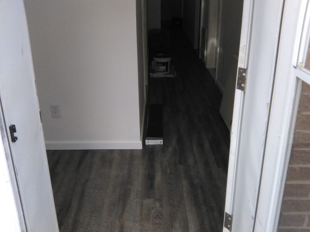 Slide of Home Renovations And More