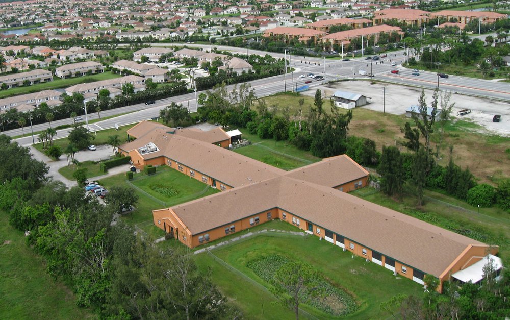 Slide of Oasis Consulting Design