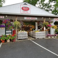Best's Fruit Farm
