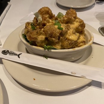 Bonefish Grill - Bang bang shrimp - Seafood Near Me - Mobile, Alabama
