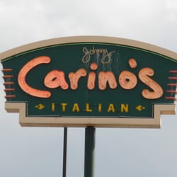Johnny Carino's