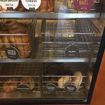 Einstein Bros. Bagels - Bagels Near Me - Henderson, Nevada