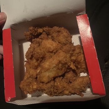 Chick-fil-A - chicken - Fast Food Near Me - Plymouth, Massachusetts