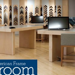 American Frame