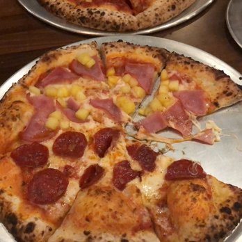 Cloudcroft Brewing Company - Pizza Near Me - Cloudcroft, New Mexico
