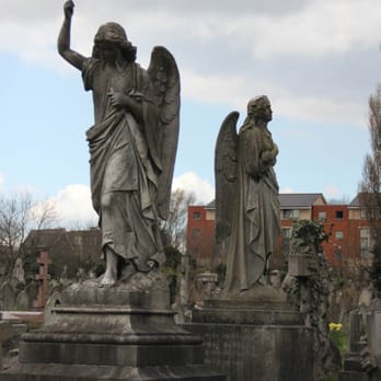 Kensal Green Cemetery - Funeral Services & Cemeteries Near Me - London, XGL Kensal Green Cemetery - Funeral Services & Cemeteries Near Me - London, XGL