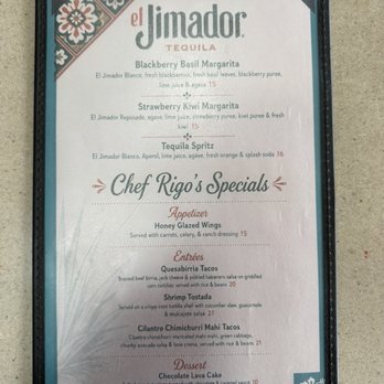 Miguel's Cocina - Chefs specials - Mexican Near Me - San Diego, California Miguel's Cocina - Chefs specials - Mexican Near Me - San Diego, California