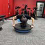 Snap Fitness