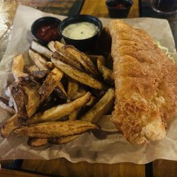 Fish n chips
