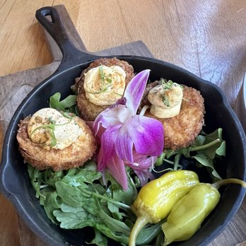 Station 16 - Deviled eggs - Seafood Near Me - Sacramento, California Station 16 - Deviled eggs - Seafood Near Me - Sacramento, California