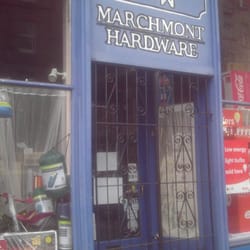 Marchmont Hardware