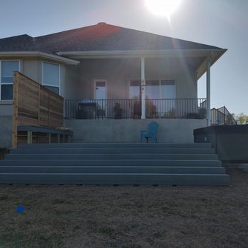 Clean Cut Construction - General Contractors Near Me