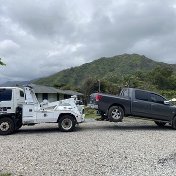 Plan B Towing - Tires Near Me - Kaneohe, Hawaii Plan B Towing - Tires Near Me - Kaneohe, Hawaii