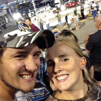 Richmond Raceway - Enjoying the race with a few beers under our belt! - Stadiums & Arenas Near Me - Richmond, Virginia Richmond Raceway - Enjoying the race with a few beers under our belt! - Stadiums & Arenas Near Me - Richmond, Virginia