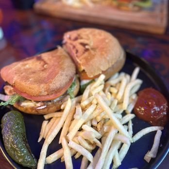 Wings & Burgers PRIME - Torta - Burgers Near Me - Denver, Colorado Wings & Burgers PRIME - Torta - Burgers Near Me - Denver, Colorado
