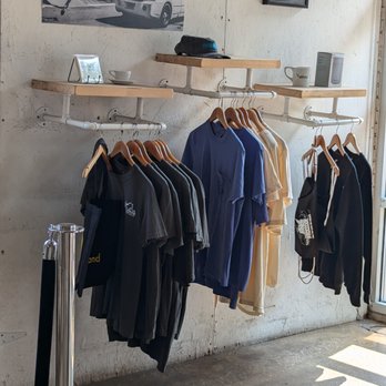 Vigilante Coffee - Merch - Coffee & Tea Near Me - Hyattsville, Maryland