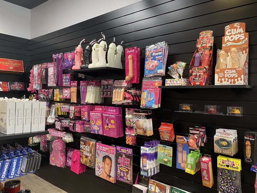 ADAM & EVE STORES - Updated July 2025 - 2322 Harding Hwy, Lima, Ohio