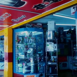 Proveedora del hogar sucursal Del Valle - Desde un empaque hasta electrodomésticos nuevos
