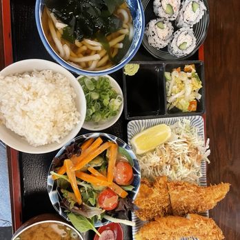 Fukagawa - Japanese Near Me - Gardena, California