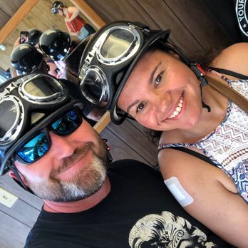 YourBikerGang - Ready to Roll! - Bike tours Near Me - Austin, Texas