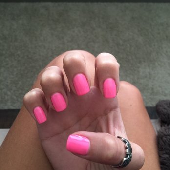 Stunning Nail Spa - Nail Salons Near Me - Plano, Texas