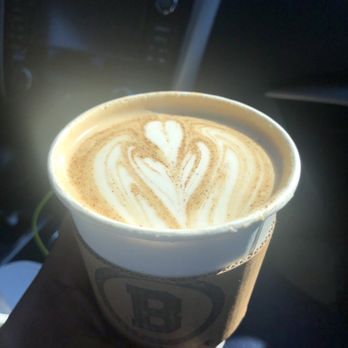 B. Doughnut - La Plata - Pumpkin spice latte - Donuts Near Me - La Plata, Maryland B. Doughnut - La Plata - Pumpkin spice latte - Donuts Near Me - La Plata, Maryland