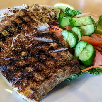 Bluesalt Fish Grill - Seafood Near Me - Redondo Beach, California Bluesalt Fish Grill - Seafood Near Me - Redondo Beach, California