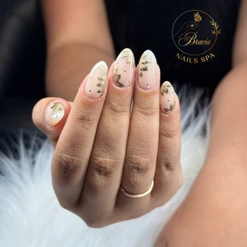 Bravia Nail Spa - Every set tells a story -- what will yours say? - Nail Salons Near Me - Oswego, Illinois