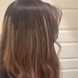 Halo Hair Studio