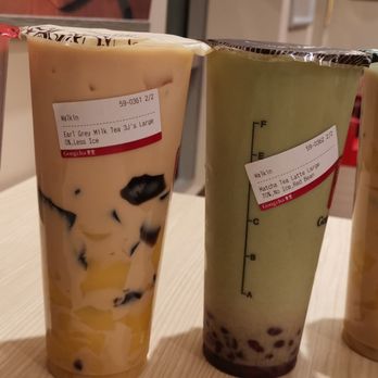 Gong Cha - Bubble Tea Near Me - Malden, Massachusetts Gong Cha - Bubble Tea Near Me - Malden, Massachusetts