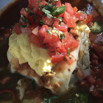 Chelsea's Kitchen - Chilaquiles - New American Near Me - Phoenix, Arizona