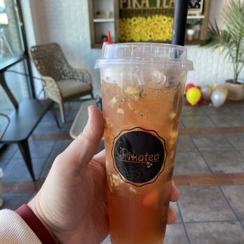 Pika Tea - Bubble Tea Near Me - Greensboro, North Carolina