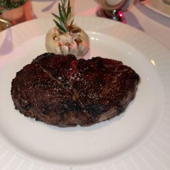 Strip House Speakeasy - Rib eye - Steakhouses Near Me - New York, New York Strip House Speakeasy - Rib eye - Steakhouses Near Me - New York, New York