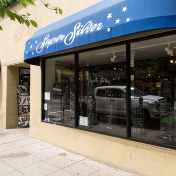 Super Silver - Jewelry Near Me - Capitola, California Super Silver - Jewelry Near Me - Capitola, California
