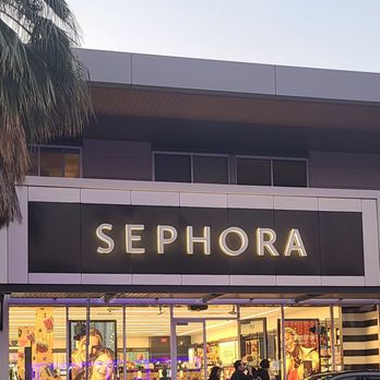 SEPHORA - Storefront - Cosmetics & Beauty Supply Near Me - Palm Springs, California SEPHORA - Storefront - Cosmetics & Beauty Supply Near Me - Palm Springs, California
