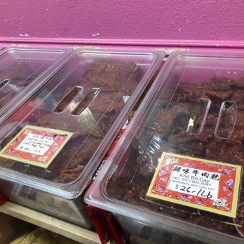Vua Kho Bo - Best jerky - Imported Food Near Me - Westminster, California Vua Kho Bo - Best jerky - Imported Food Near Me - Westminster, California