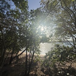 Playa La Pocita